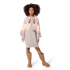 Robe en tricot CHLOE 
                    FILLE
