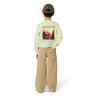 Sweat col rond ZADIG VOLTAIRE 
                    GARCON