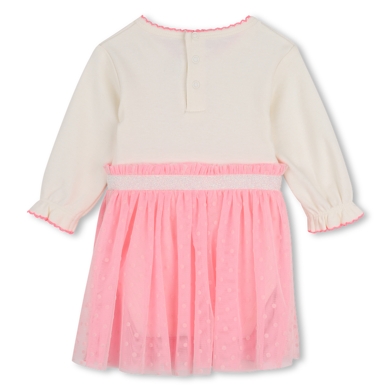 Body robe 2 en 1 BILLIEBLUSH 
                        FILLE