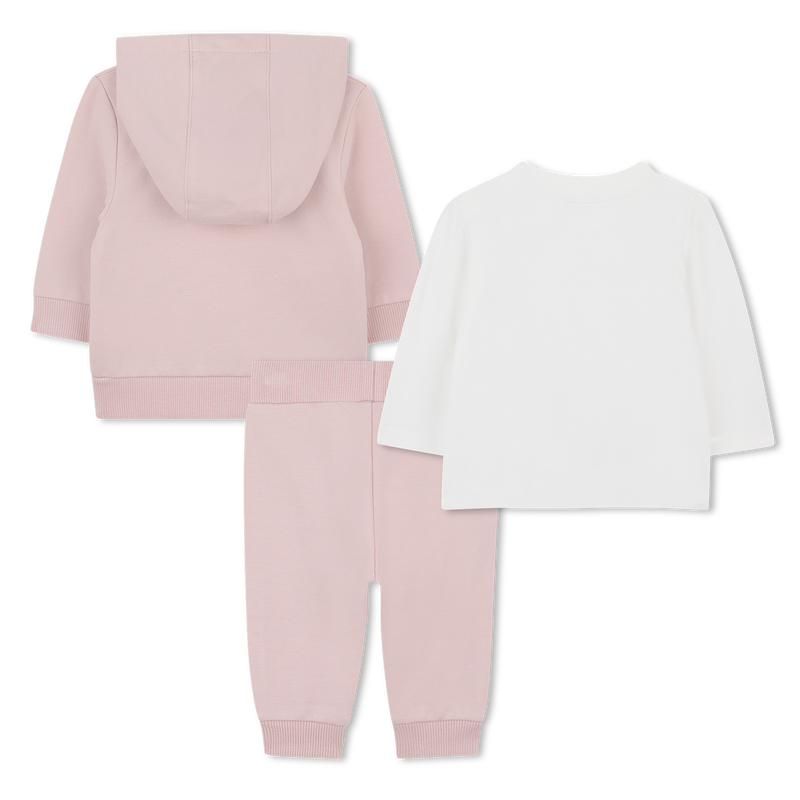 Ensemble 3 pièces BOSS 
                        FILLE