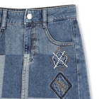 Denimrok MARC JACOBS 
                    GIRL