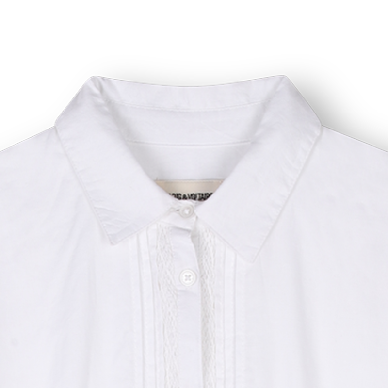 Feestjurk ZADIG & VOLTAIRE 
                        GIRL