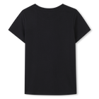 T-shirt &agrave; manches courtes SONIA RYKIEL 
                    FILLE