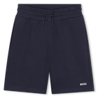 Ensemble Tee-shirt + short BOSS 
                    GARCON