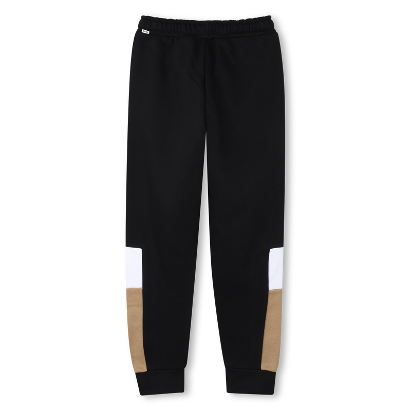 Pantalon de jogging BOSS 
                        GARCON