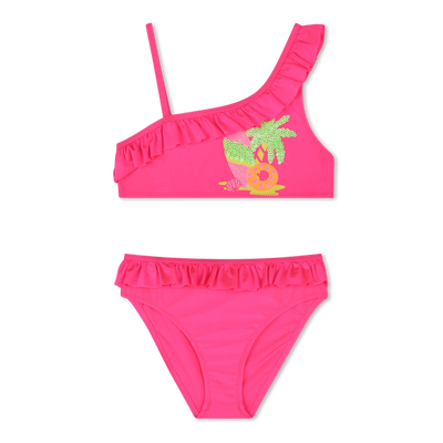 Maillot de bain 2 pi&egrave;ces BILLIEBLUSH FILLE