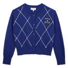 Cardigan en tricot MARC JACOBS 
                    FILLE