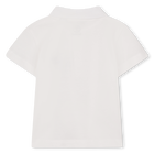 Polo manches courtes TIMBERLAND 
                    GARCON