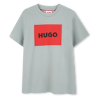 Tee-shirt, TRUE BLUE, hi-res
