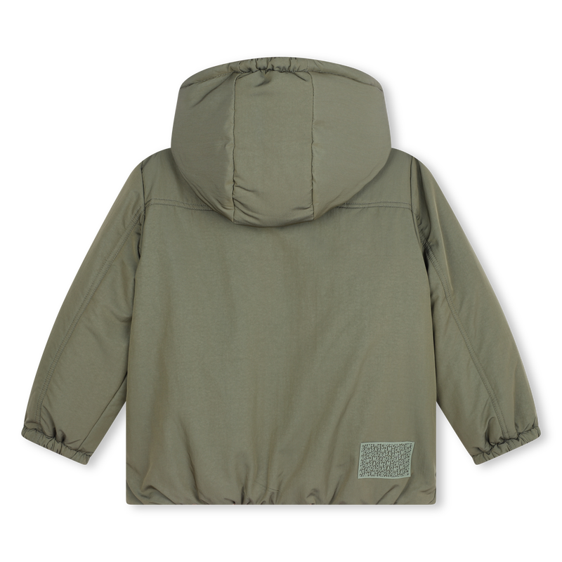 Omkeerbare anorak MARC JACOBS 
                        UNISEX
