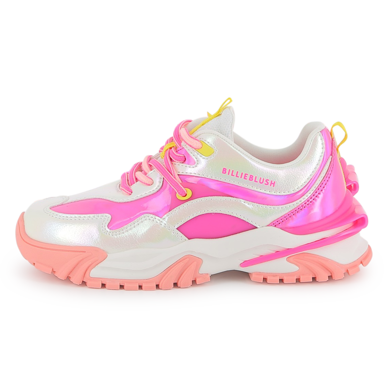 Atletische sneakers BILLIEBLUSH 
                        GIRL