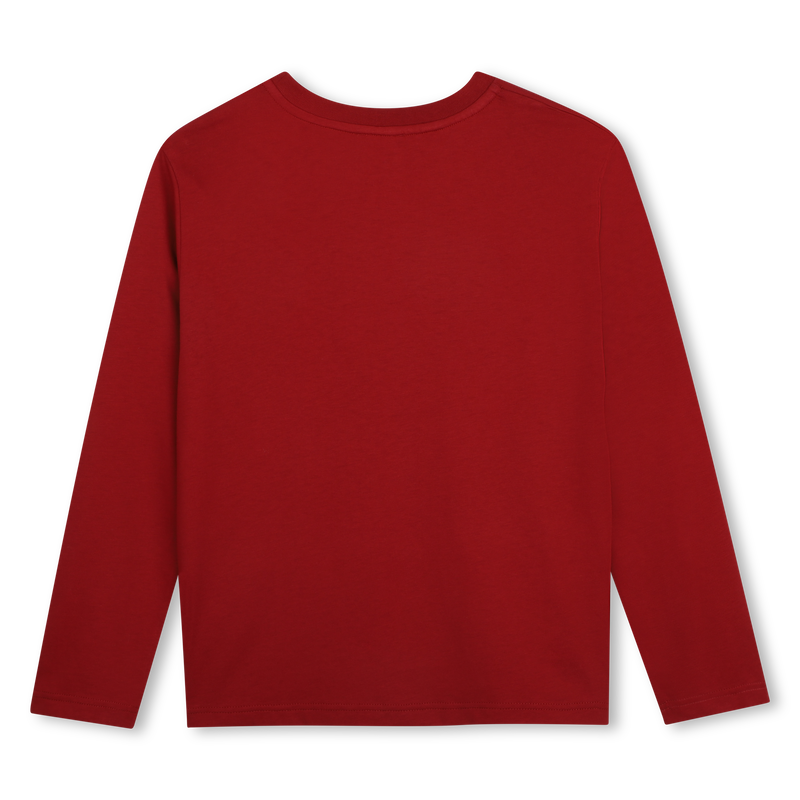 Tee-shirt manches courtes GIVENCHY 
                        GARCON