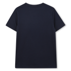 T-shirt manches courtes BOSS 
                    GARCON