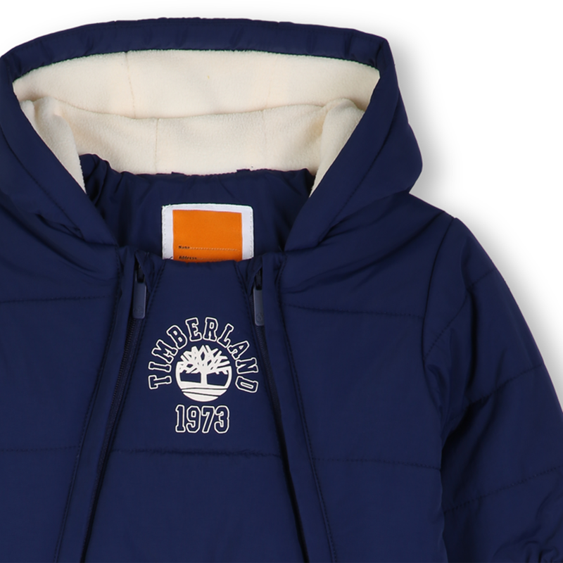 Vliegeroverall TIMBERLAND 
                        BOY
