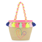 Sac de plage BILLIEBLUSH 
                    FILLE