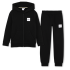 Ensemble jogging BOSS 
                    GARCON