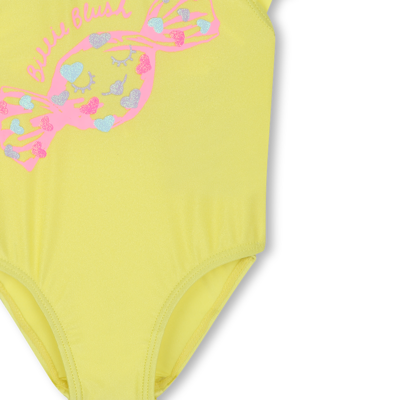 Maillot de bain 1 pi&egrave;ce BILLIEBLUSH 
                        FILLE