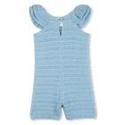 Combinaison en tricot CHLOE 
                    FILLE