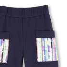 Pantalon de jogging BILLIEBLUSH 
                    FILLE