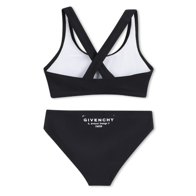 MAILLOT DE BAIN 2 PIECES GIVENCHY FILLE