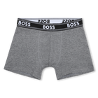 Lots de boxers BOSS 
                    GARCON