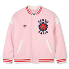 Blouson brod&eacute; KENZO KIDS 
                    FILLE