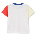 Tee-shirt manches courtes KENZO KIDS 
                    GARCON
