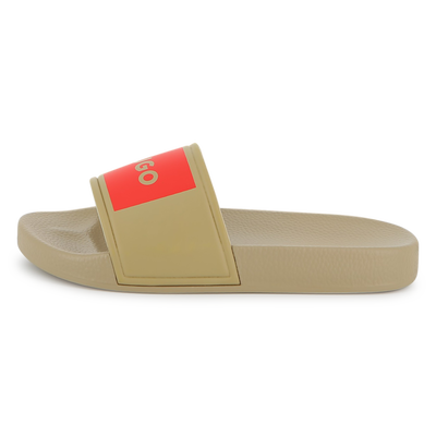 CLAQUETTES HUGO GARCON