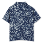 Chemise manches courtes HUGO 
                    GARCON