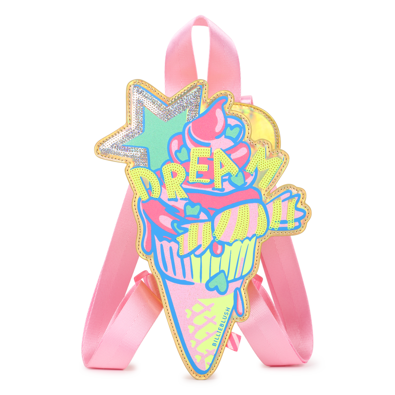 KLEIN IJSPAK BILLIEBLUSH 
                        GIRL