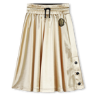 Jupe de c&eacute;r&eacute;monie pressionn&eacute;e DKNY 
                    FILLE