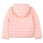 Doudoune r&eacute;versible KENZO KIDS 
                    UNISEXE