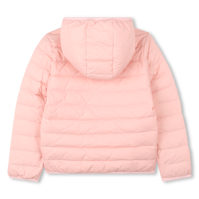 Doudoune r&eacute;versible KENZO KIDS UNISEXE