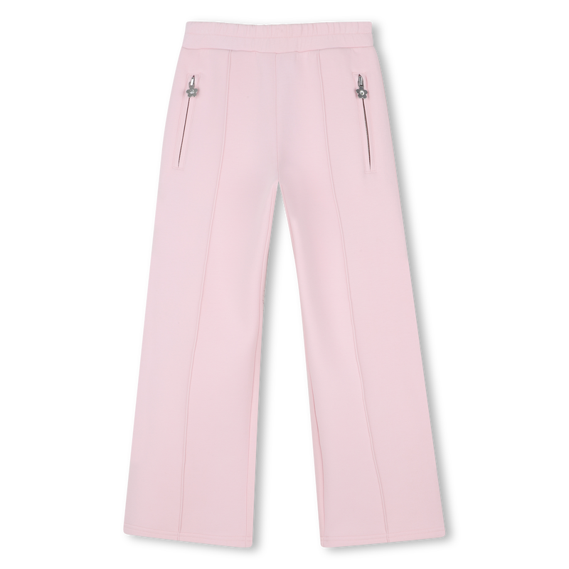 PANTALON DE JOGGING MARC JACOBS 
                        FILLE