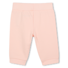 Ensemble de jogging en coton KENZO KIDS 
                    UNISEXE