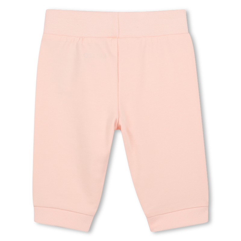 Katoenen joggingpak KENZO KIDS 
                        UNISEX