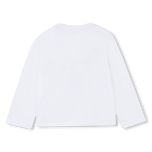 Driedelige set KARL LAGERFELD KIDS 
                    BOY