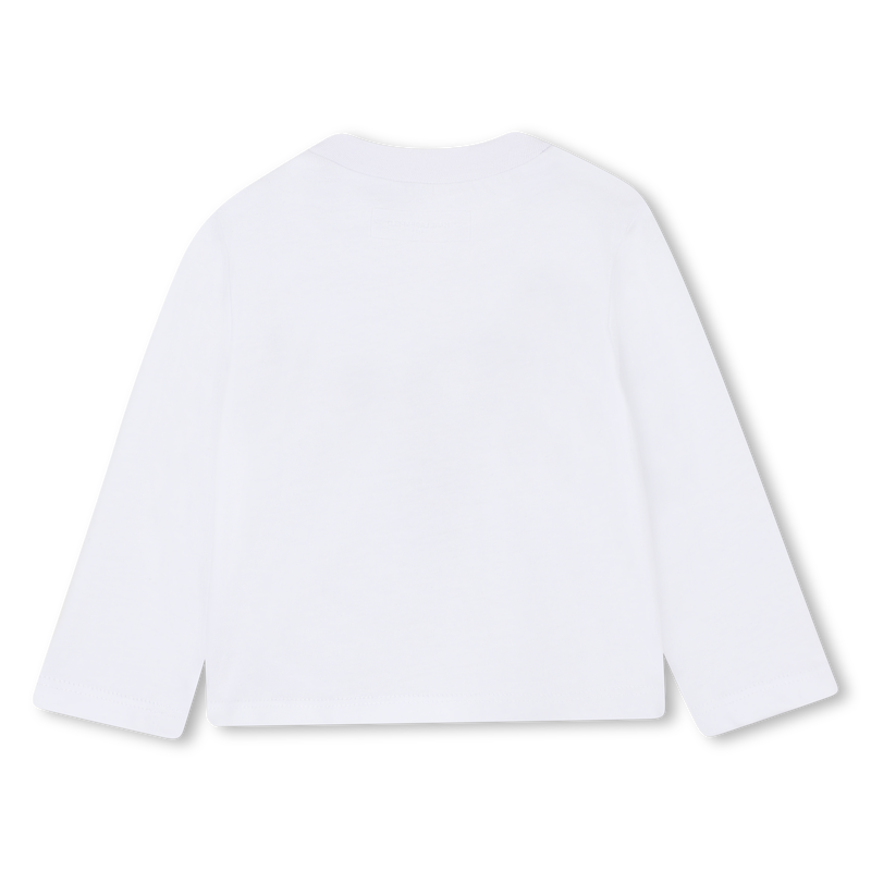 Ensemble trois pi&egrave;ces KARL LAGERFELD KIDS 
                        GARCON