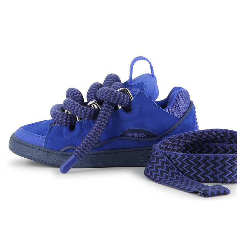 Baskets LANVIN 
                        GARCON