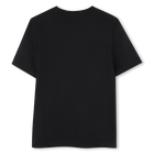 Tee-shirt manches courtes BOSS 
                    GARCON