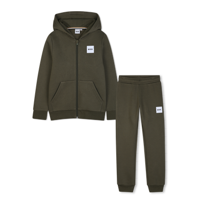 Ensemble jogging BOSS GARCON