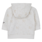 Ensemble pantalon, cardigan et tee-shirt KENZO KIDS 
                    UNISEXE
