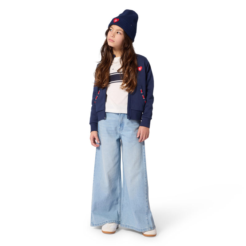 Breipet HUGO 
                        GIRL