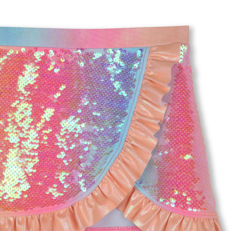 Zwemrokje met lovertjes BILLIEBLUSH 
                        GIRL