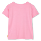 T-shirt avec imprim&eacute; orn&eacute; de sequins BILLIEBLUSH 
                    FILLE