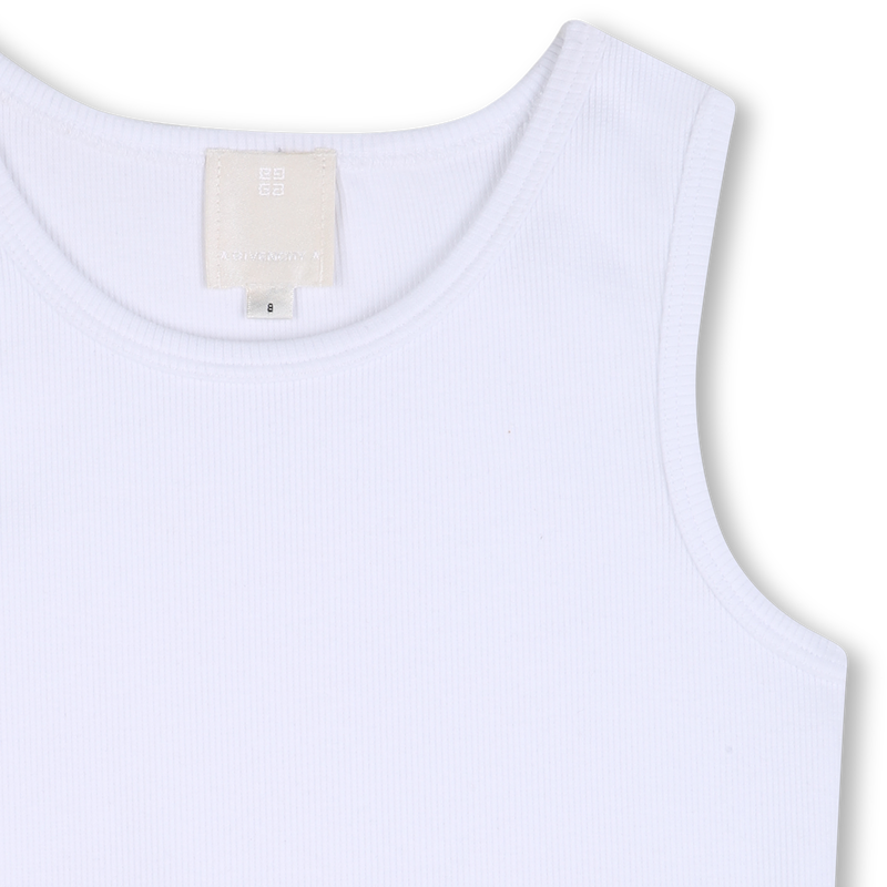 TANKTOP GIVENCHY 
                        GIRL