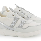Sneakers met veters DKNY 
                    GIRL