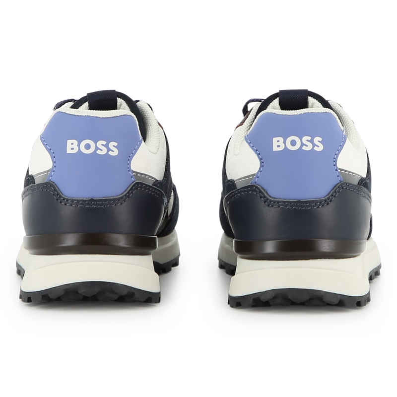 Sneakers BOSS 
                        BOY