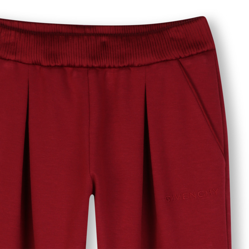 Joggingbroek GIVENCHY 
                        GIRL