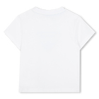 Set van T-shirt en short TIMBERLAND 
                    BOY
